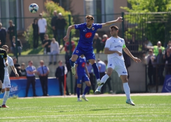 Prishtina i bashkohet Ballkanit në finale të Kupës