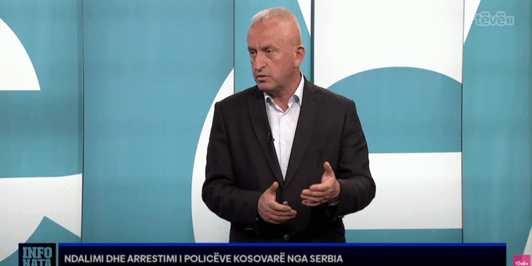 Qalaj: Jankoviq duhet të intervistohet nga AKI-ja dhe Policia e Kosovës se çfarë informacionesh dha në Serbi