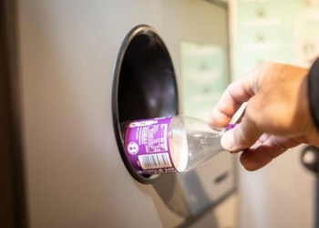 ​Qytetarët së shpejti do të rimburësohen për kthimin e shisheve të plastikës, qelqit e kanaçet