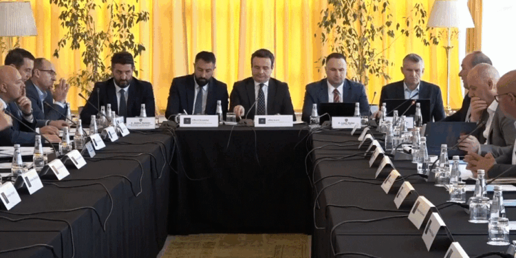 Komunat kërkojnë shtyrje të procesit të regjistrimit të popullsisë