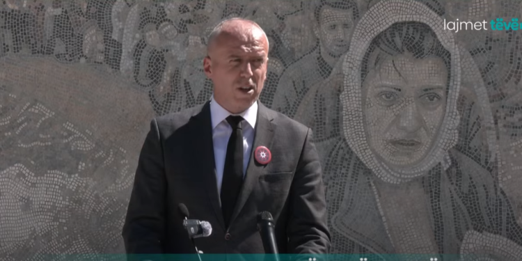 Ish-refugjati kosovar tani zëvendësministër