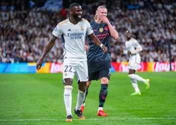 Mbyllet pa fitues drama në “Santiago Bernabeu”