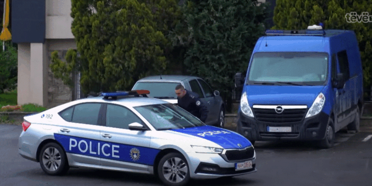 Szunyog: Po e vëzhgojmë votimin me 17 ekipe e rreth 60 persona në terren