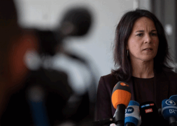 Ministrja gjermane thotë se G7 duhet t’i “përgjigjet” sulmit të Iranit