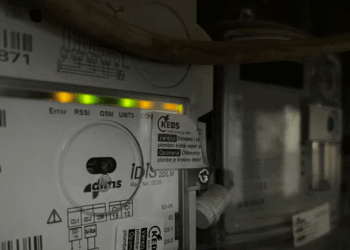 KEDS: Elektroseveri ka filluar t’i vendosë njehsorët e rrymës në veri