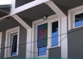 Dita Ndërkombëtare e Romëve