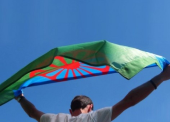 ​Dita Ndërkombëtare e Romëve