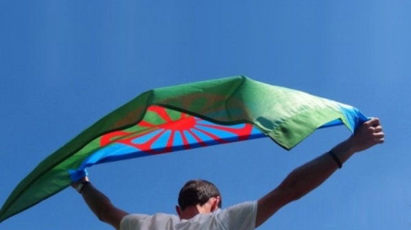 ​Dita Ndërkombëtare e Romëve