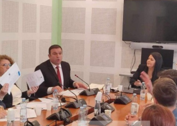 Diskutime me tone të larta në Komisionin Parlamentar për Integrime