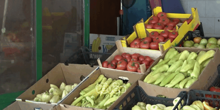 Qytetarët ankohen se jetesa pas ngritjeve të çmimeve është bërë e papërballueshme