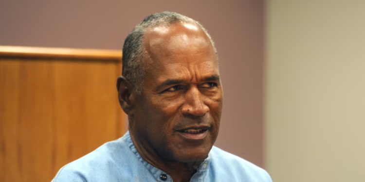Vdes O.J. Simpson, protagonisti i “gjyqit të shekullit”