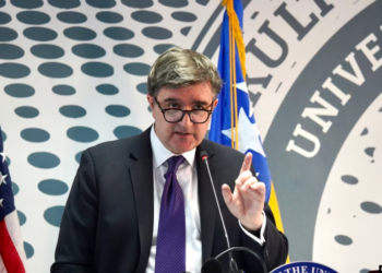 O’Brien nesër në Beograd për takime me krerët e Serbisë