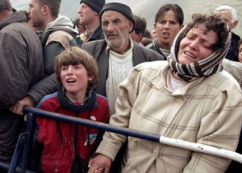 Regjistrimi i krimeve dhe dëmeve nga lufta, kërkohet nga qeveria ta padisë Serbinë