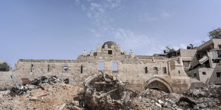 Hamasi thotë se po e shqyrton propozimin e Izraelit për armëpushim në Gazë