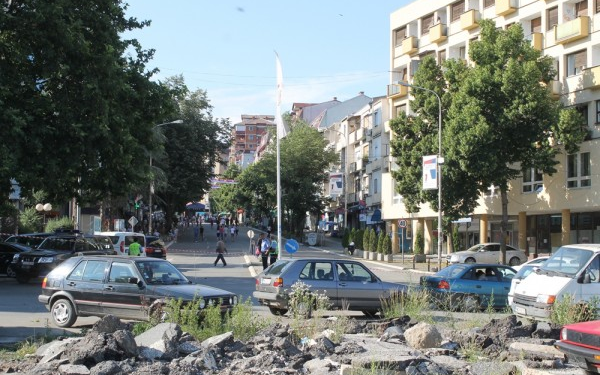 25 vjet nga masakra në Lagjen e Boshnjakëve