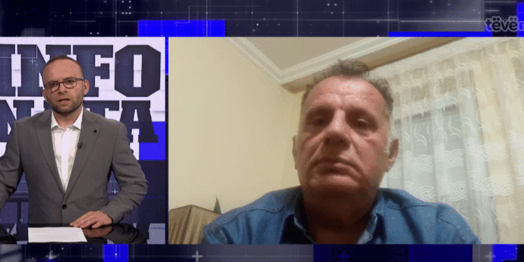 Gërxhaliu: Kosova ka nevojë për rritje ekonomike substanciale, jo numerike