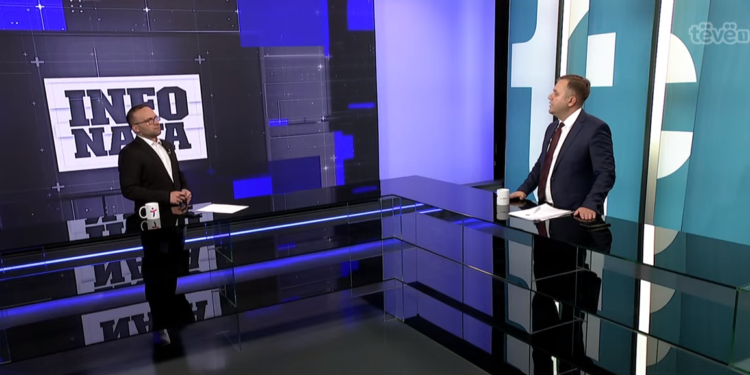 Sllahu: Po shqyrtohet mundësia e dhënies në shfrytëzim Policisë së Kosovës, pronat e sekuestruara të Radojiçiqit