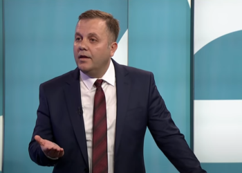 Sallahu për bojkotimin e zgjedhjeve nga LS: Ne i kemi marrë të gjitha masat, jemi komod