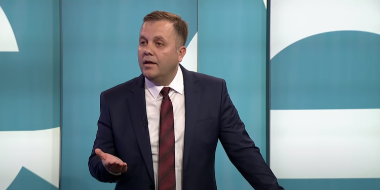 Sallahu për bojkotimin e zgjedhjeve nga LS: Ne i kemi marrë të gjitha masat, jemi komod