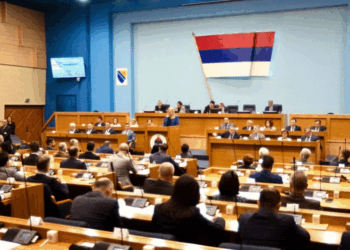 Republika Sërpska miraton raport që e mohon gjenocidin në Srebrenicë