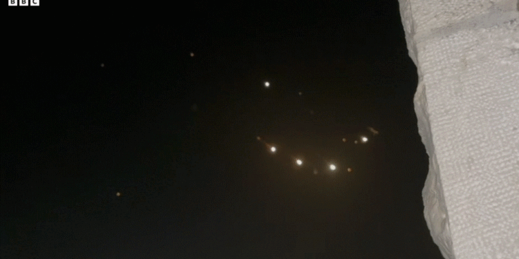 Çfarë ndodhi në sulmin ajror vdekjeprurës në Damask?