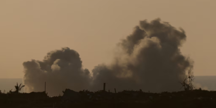 Izraeli zotohet se do të vazhdojë ofensivën në Gazë