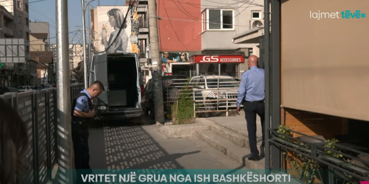 Vrasja e 21-vjeçares në Ferizaj: Çka dihet deri më tani për rastin?