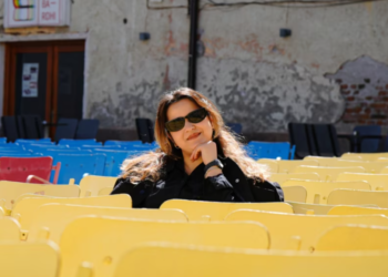 “Edhe ne jemi çikat e Kosovës” vajza rome nga Prizreni lufton paragjykimet