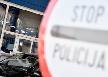 Serbia e mohon se i ndaloi qytetarët kosovarë në kufi me Kroacinë dhe Hungarinë