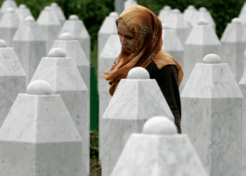 BE-ja bën thirrje të mos mohohet gjenocidi në Srebrenicë
