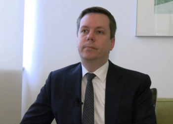 Nissinen: Finlanda në krah të Kosovës për anëtarësim në Këshillin e Evropës