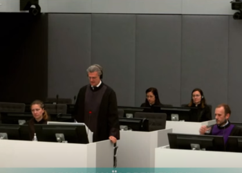 Gjyqi i Shalës drejt fundit