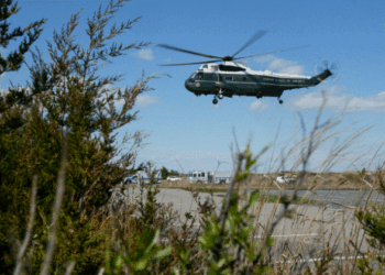 Dronët iranianë drejt Izraelit – Shtëpia e Bardhë në takim