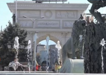 Sulmohet vetura e kryetarit të Haraçinës, plagosen dy persona