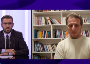 Arifi thotë se Serbia është egërsuar pas suksesit të Kosovës në KiE