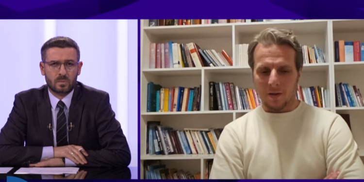 Arifi thotë se Serbia është egërsuar pas suksesit të Kosovës në KiE