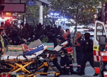 Gjashtë persona të vrarë si pasojë e një sulmi në Sidnej
