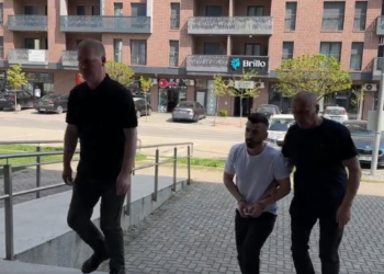 Një muaj paraburgim për të dyshuarin që vrau 21-vjeçaren në Ferizaj