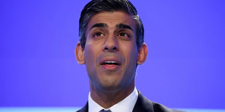 Britania e Madhe dënon sulmin e Iranit ndaj Izraelit