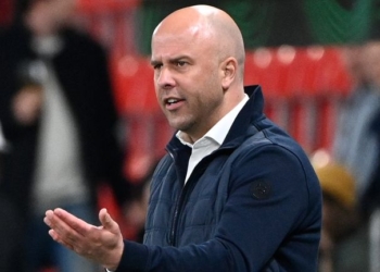 Liverpooli kthen sytë kah trajneri holandez