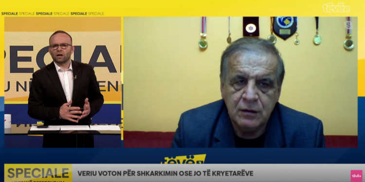 Spahiu: Lista Serbe ka humbur autoritetin