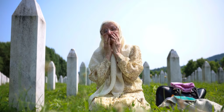 Jehu i Srebrenicës nxeh Vuçiqin e Dodikun