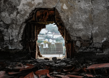 Regjistrimi i dëmeve gjatë luftës: Sa reale mund të jenë ato?