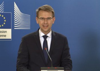 Serbia me ekip kundër Kosovës në KiE, Stano: Do të ketë pasoja serioze për të dyja shtetet