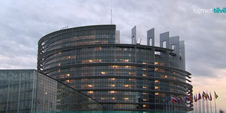 Shpresë në Strasburg për Kosovën