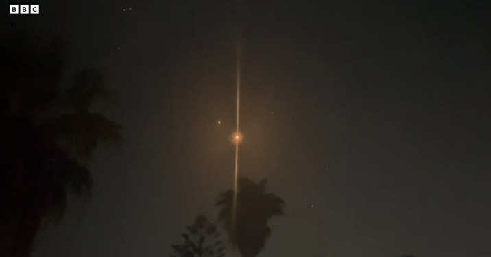 Si u penguan sulmet e Iranit dhe çfarë dëmesh shkaktuan?