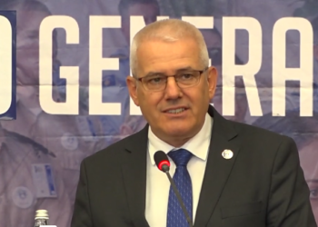 Sveçla: Ndalimi i Jankoviqit dhe katër policëve, akt i paprecedent i Serbisë ndaj policisë