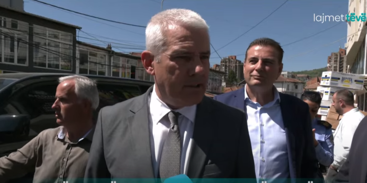 Për 10 ditë regjistrohen mbi 207 mijë banorë