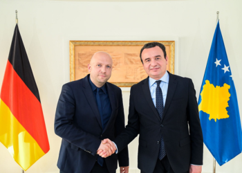 Kurti thotë se me Sarraznin folën për Procesin e Berlinit dhe rëndësinë e respektimit të marrëveshjeve