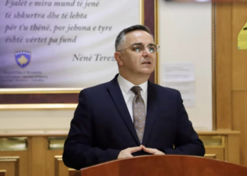 Tahiri në Ditën e Kushtetutës: Qeveria aktuale ka shkeljet më të mëdha